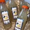 jus de gingembre naturel 50cl – Image 2