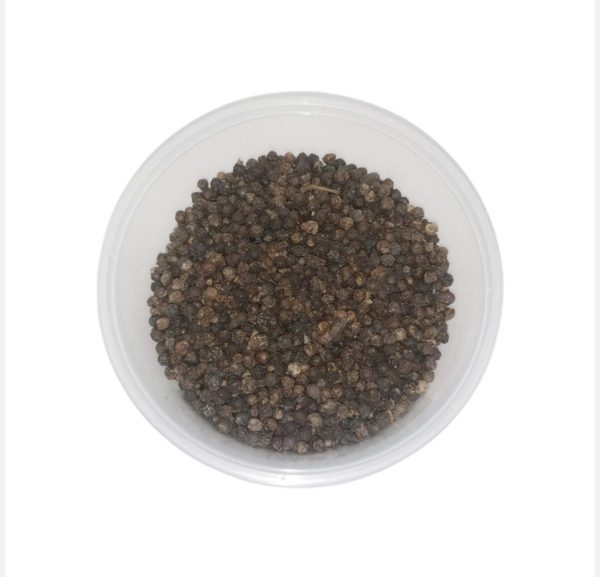 Poivre noir de penja 100g – Image 3