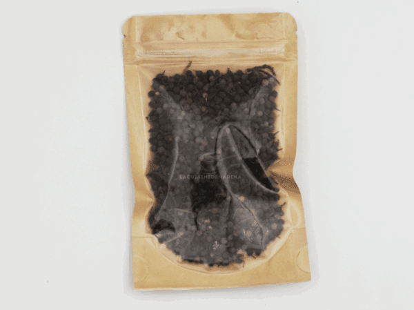 Poivre noir de Penja 50g – Image 2