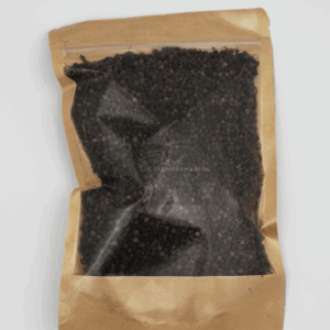 Poivre noir de penja 100g