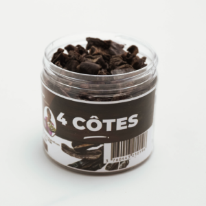 Épices 4 côtes 100g