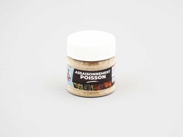 Assaisonnement poisson 30g – Image 2