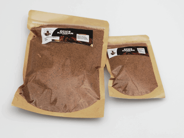 Assaisonnement kankan (soyas) 50g – Image 5