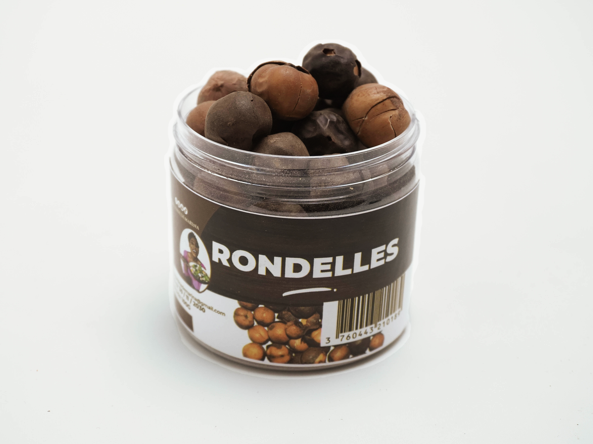 Épice rondelle 100g