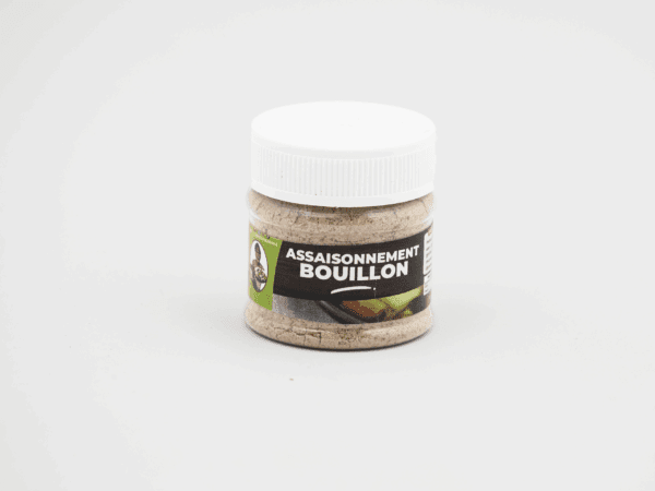 Assaisonnement bouillon 30g – Image 3