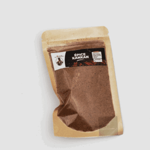 Assaisonnement kankan (soyas) 50g