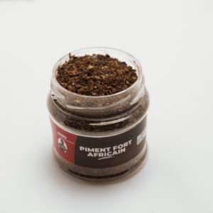 Piment fort 30g