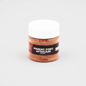 Piment fort 30g