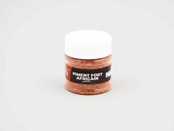 Piment fort 30g
