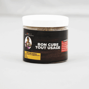 Le bon cube tout usage 100g