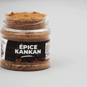 Assaisonnement kankan (soyas) 30g