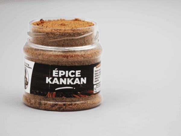 Assaisonnement kankan (soyas) 30g