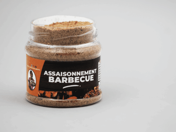 Assaisonnement  barbecue 30g