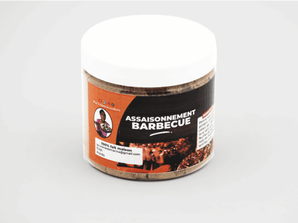 Assaisonnement Barbecue 100g