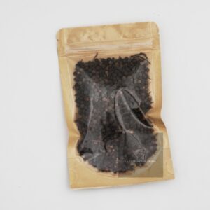 Poivre noir de Penja 50g