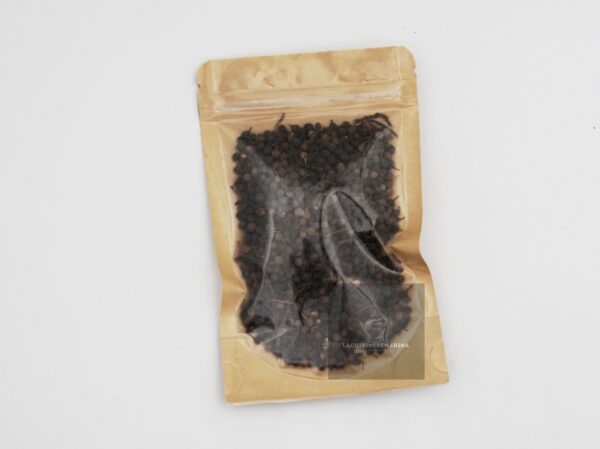 Poivre noir de Penja 50g