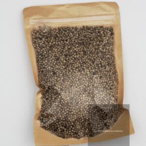 Poivre blanc de penja 100g