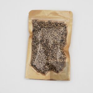 Poivre blanc de penja 50g
