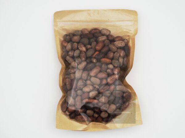 Épice noix pébè / grains de poivre de Guinée 100g