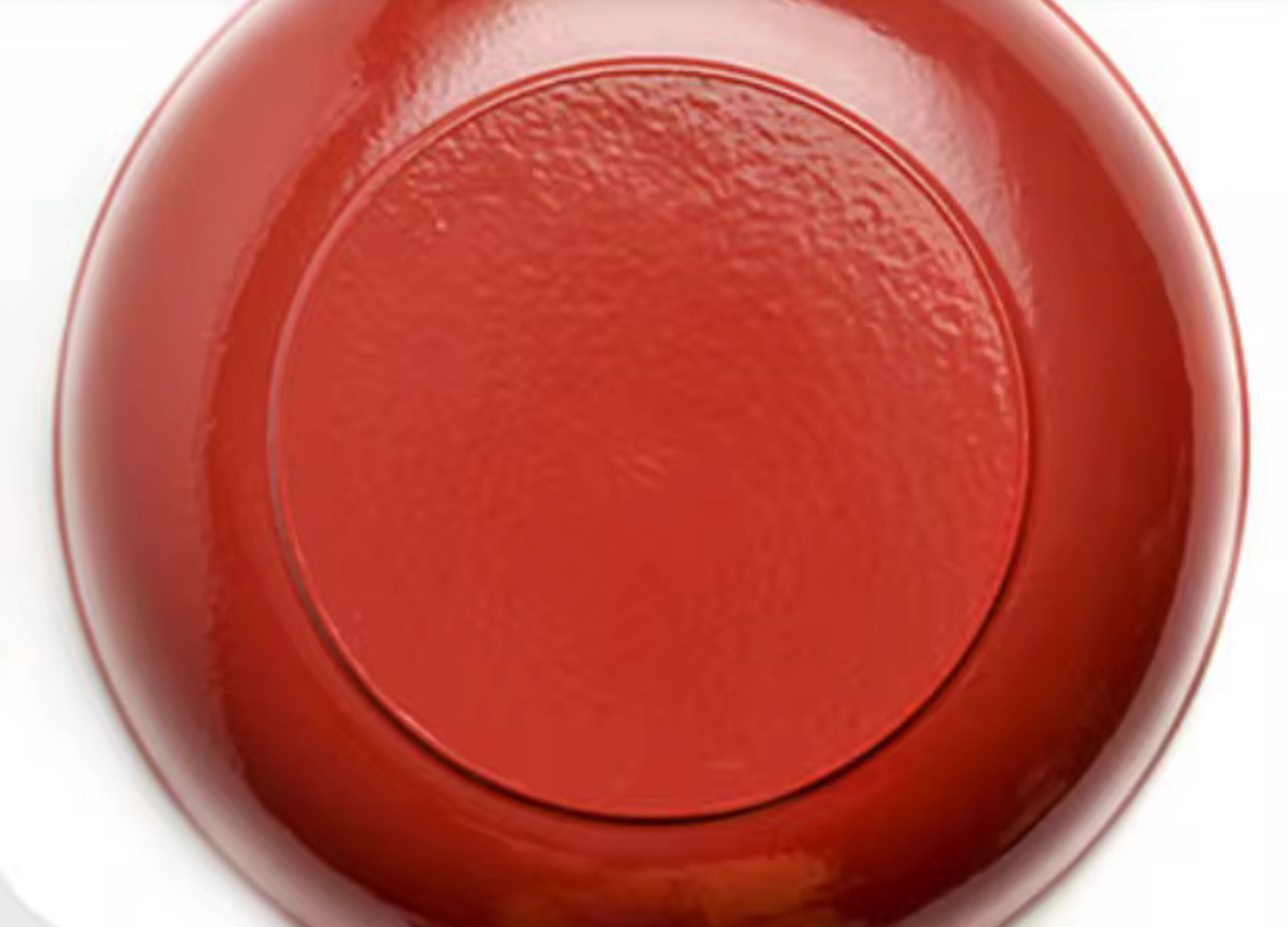 Casserole fonte émaillée , gaz , induction  5L – Image 4