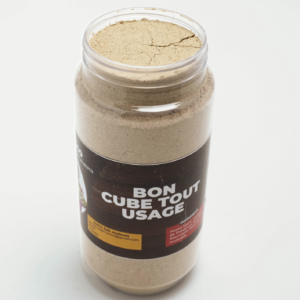 Le bon cube tout usage 500g