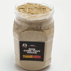 Le bon cube tout usage 400g