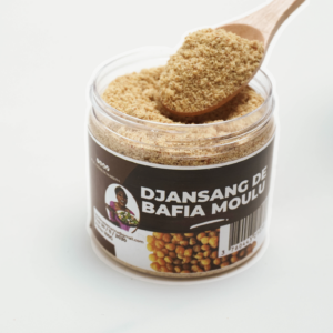 Djansang / Akpi de Bafia moulu
