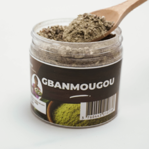 Gombo en poudre / Gbamougou 100g