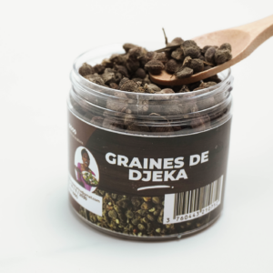 Graines de Djeka 100g