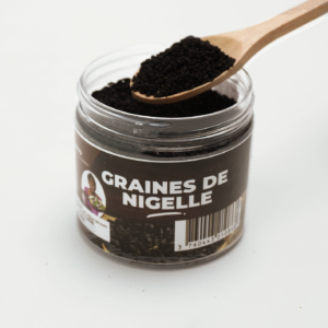 Graines de Nigelle 100g