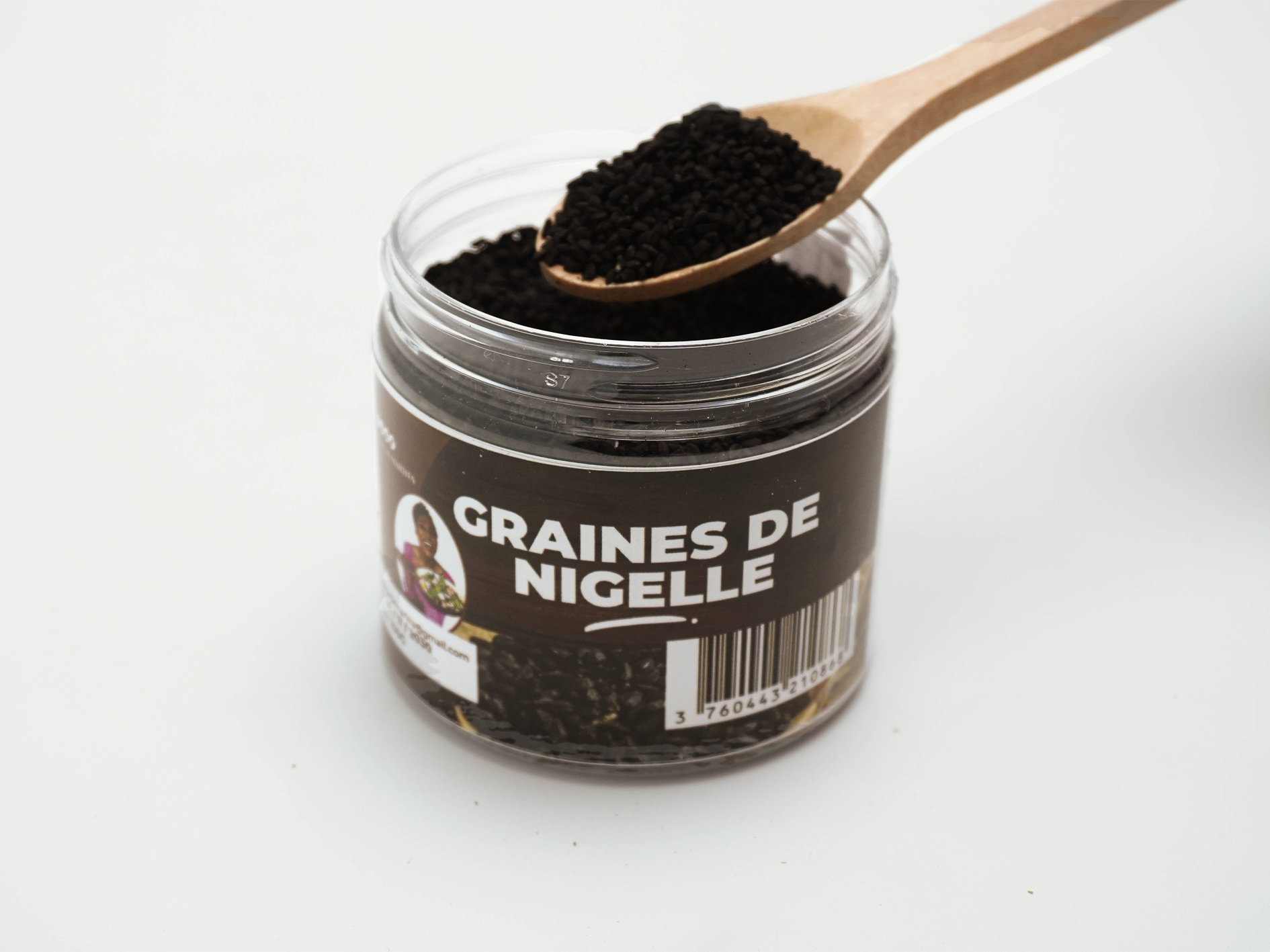 Graines de Nigelle 100g