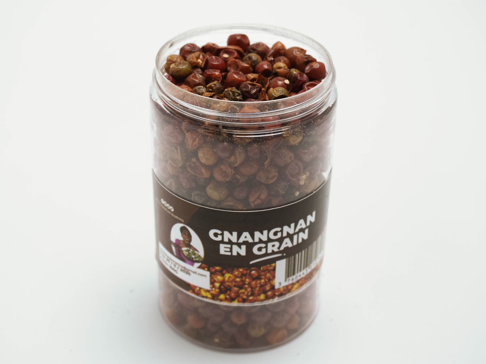 gnangnan en grain 100g