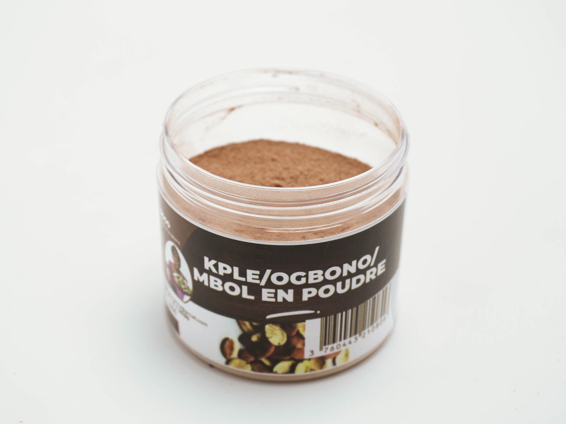 Mbol en poudre/Kple/Ogbono/ 100g – Image 3