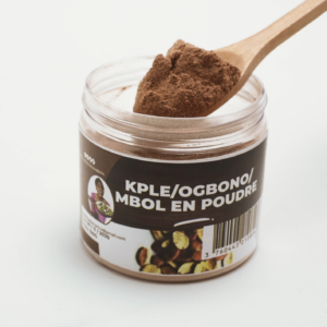 Mbol en poudre/Kple/Ogbono/ 100g
