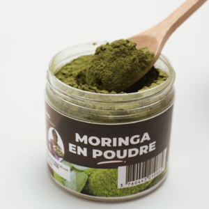 Moringa en poudre 100g