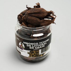 Mbongo Tchobi de Littoral en grain 100g