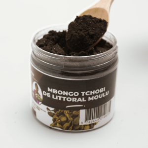 Mbongo Tchobi de Littoral moulu/poudre 100g