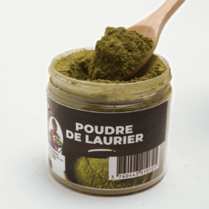 Poudre de Laurier 100g