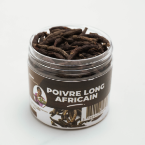 Poivre noir long Africain 100g